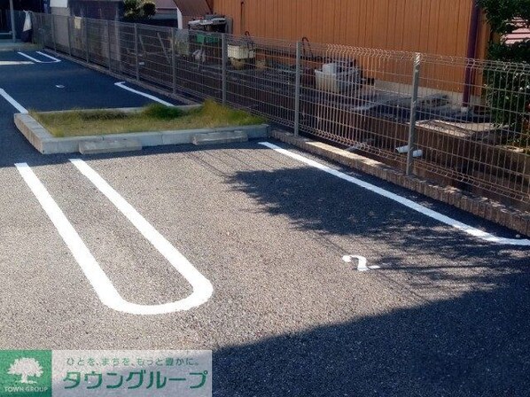 クレイノゾーンウイングロードの物件内観写真